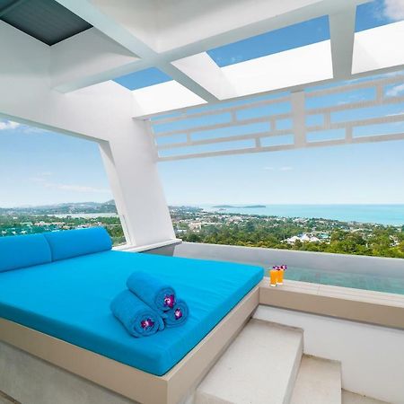 Kaiyan Villa 查汶海滩 外观 照片