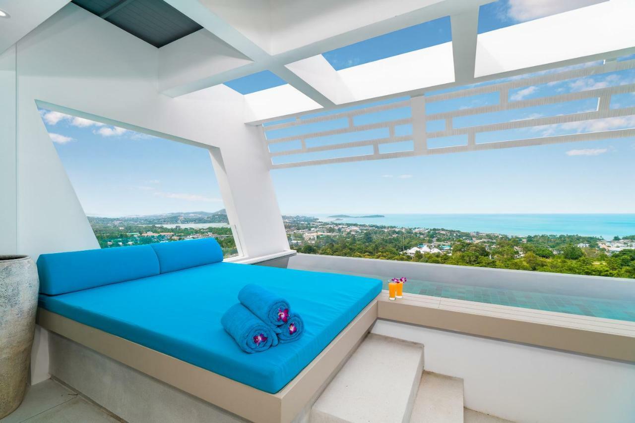Kaiyan Villa 查汶海滩 外观 照片