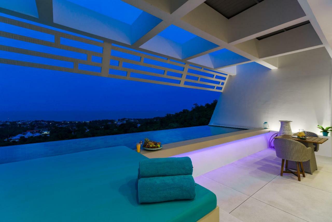 Kaiyan Villa 查汶海滩 外观 照片