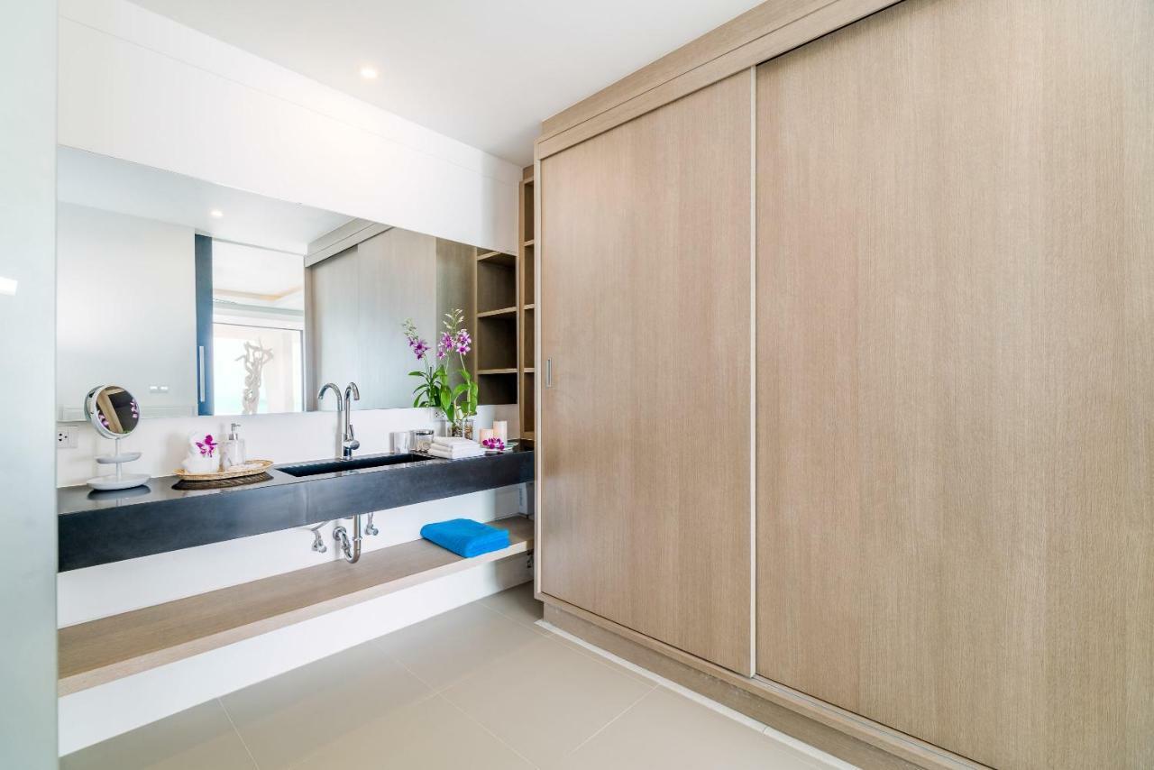Kaiyan Villa 查汶海滩 外观 照片